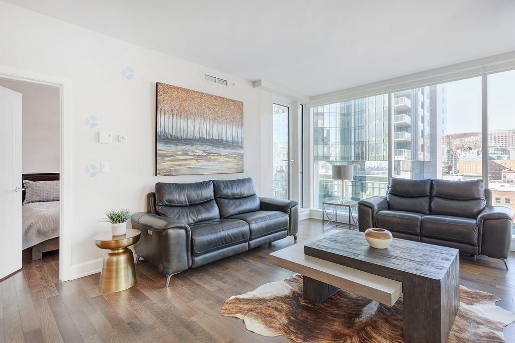 1310 Boul. René-lévesque O., #904 Property Photo 20