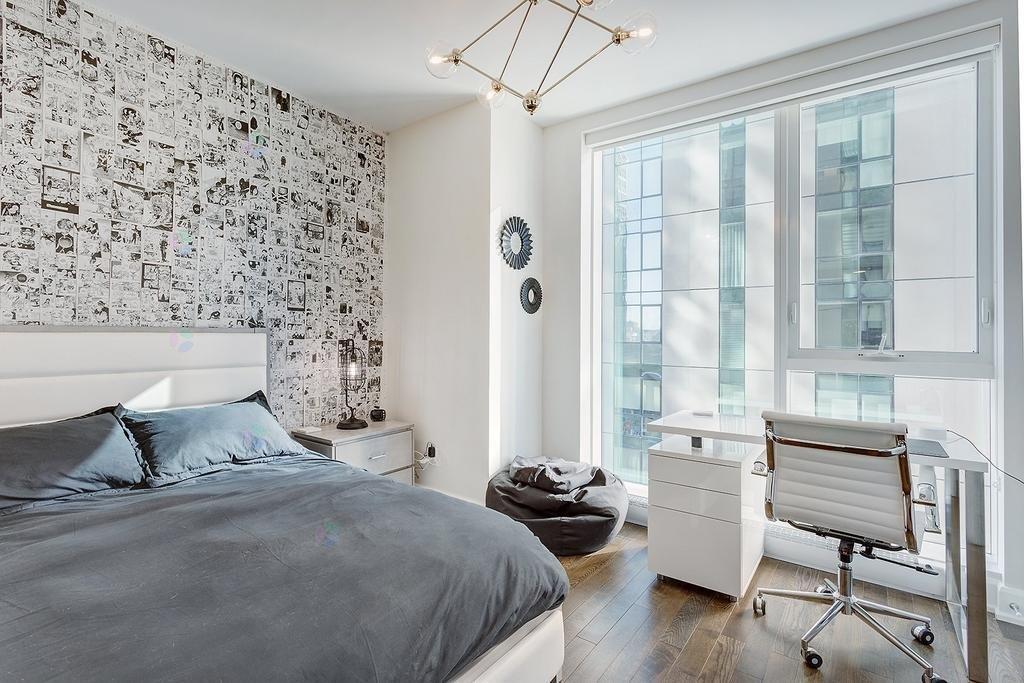 1310 Boul. René-lévesque O., #904 Property Photo 24