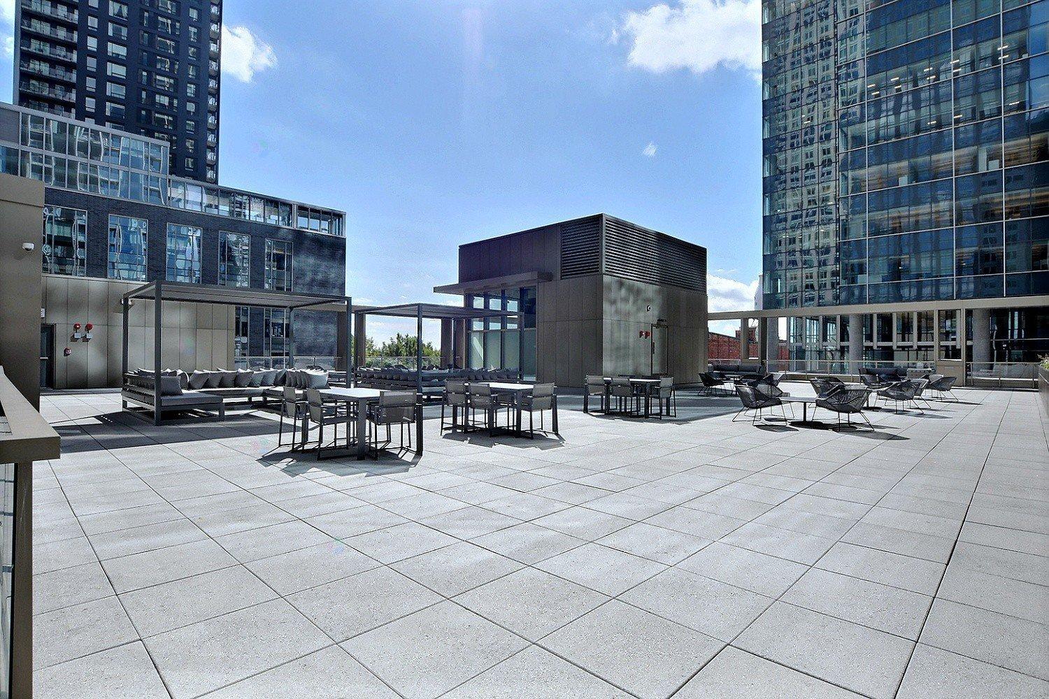 1310 Boul. René-lévesque O., #904 Property Photo 39