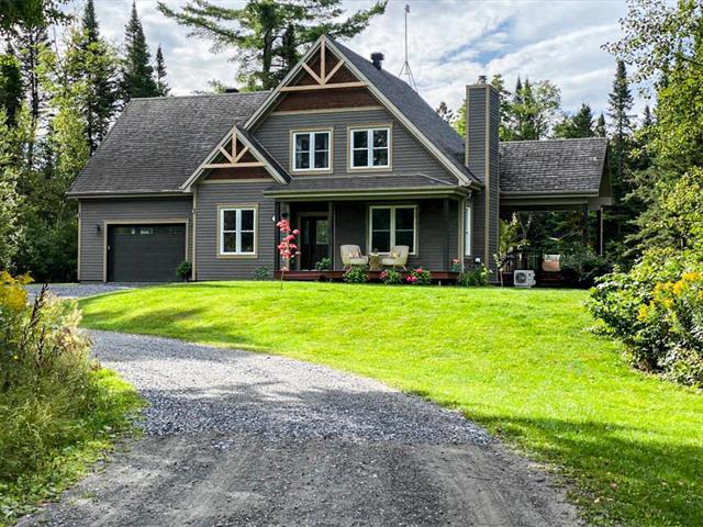 4 Ch. Du Ruisseau-gale Property Photo 1