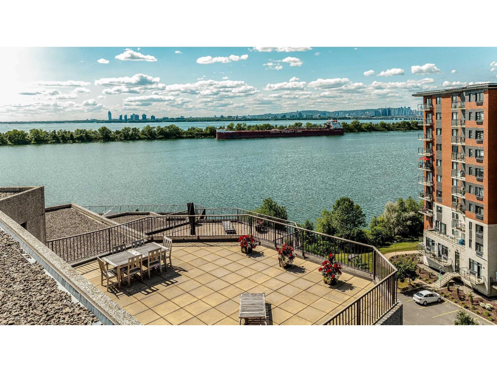 8480 Rue St-Charles, #9B