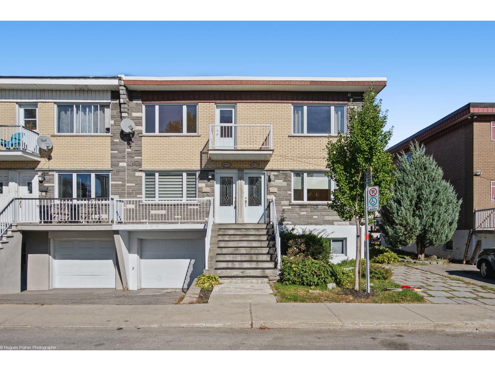 10779-10781 Av. Brunet Property Photo 1