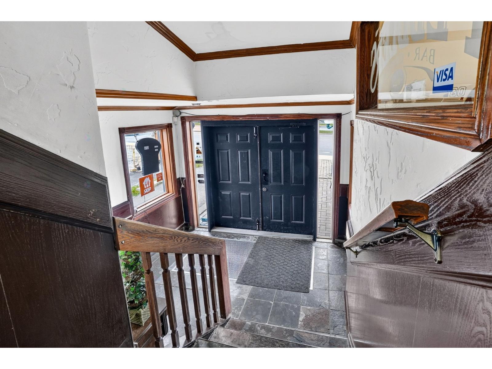 7500-7510 Boul. Newman Property Photo 5
