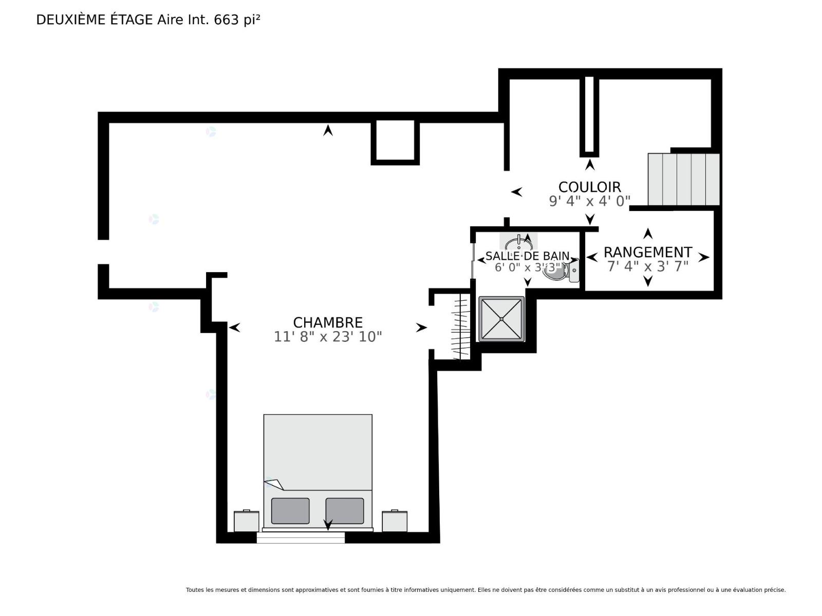 7500-7510 Boul. Newman Property Photo 26