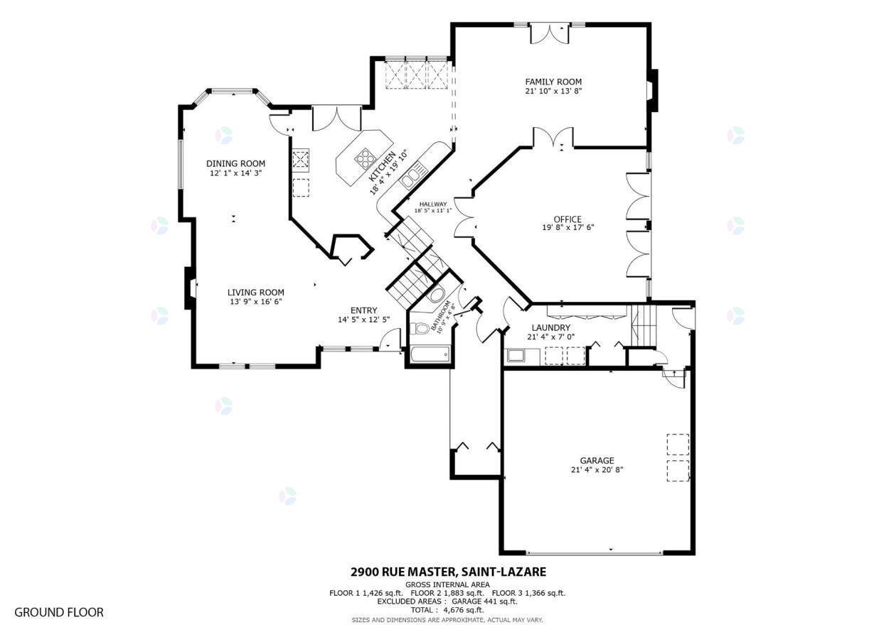 2900 Rue Master Property Photo 43