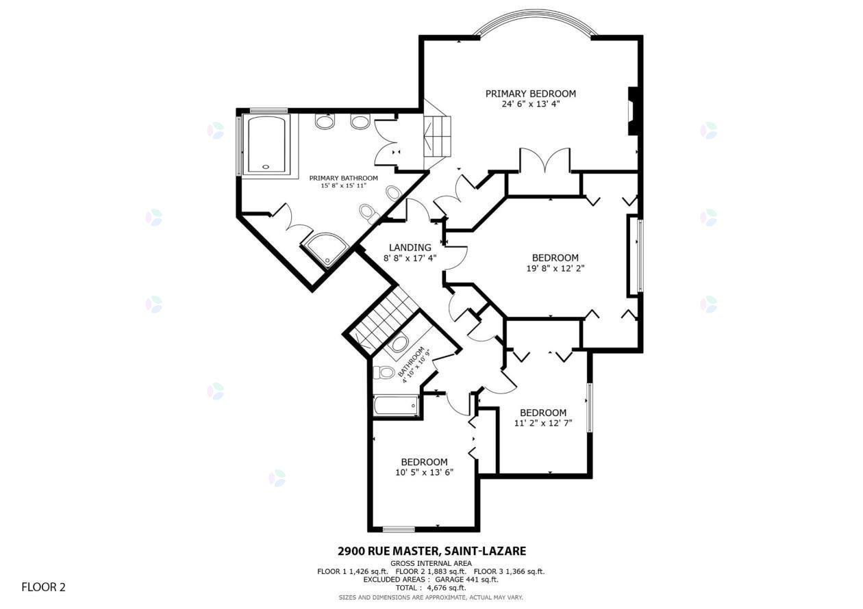2900 Rue Master Property Photo 44