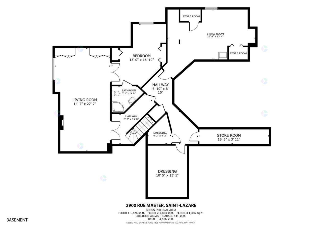 2900 Rue Master Property Photo 45