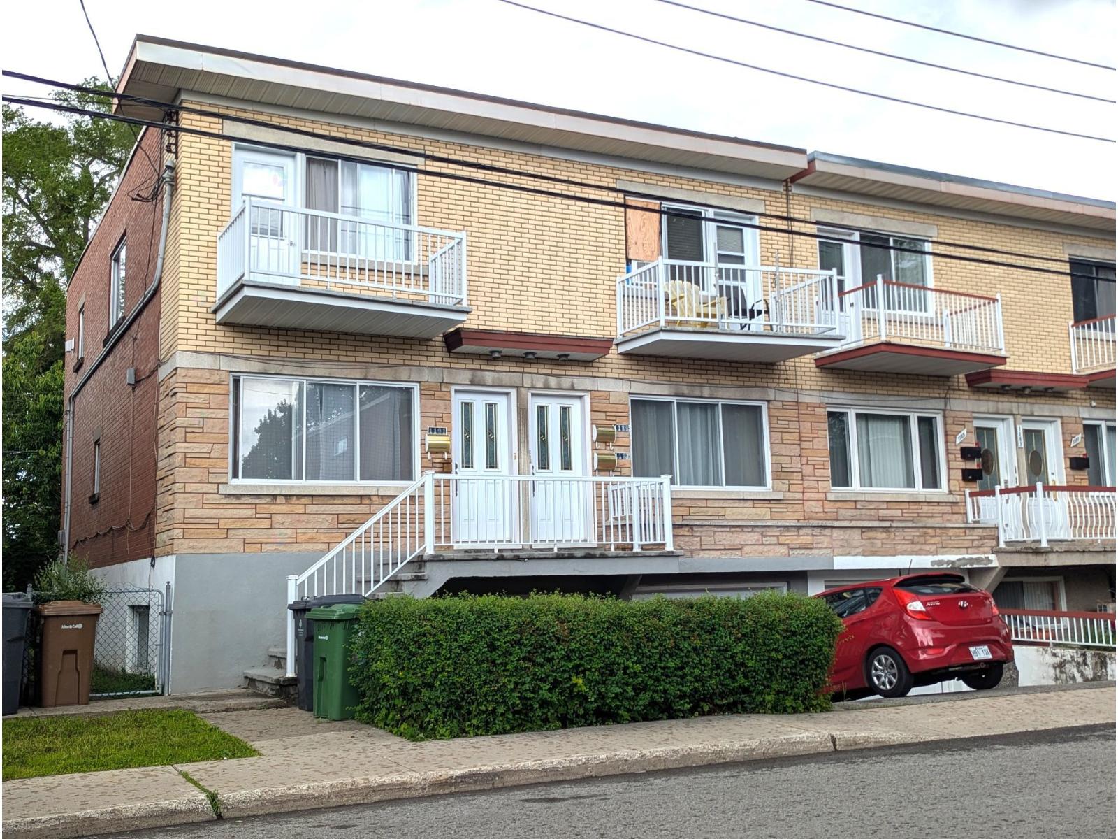 1187-1191 Rue Barré