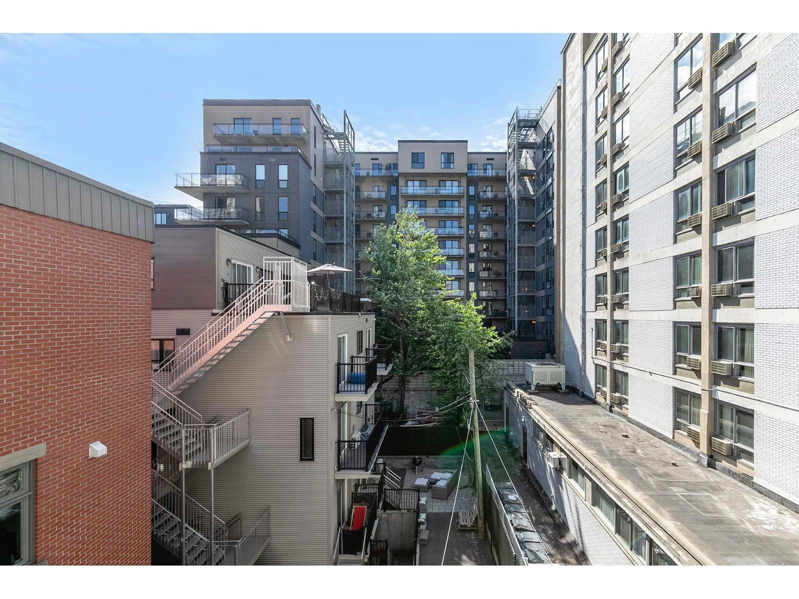 1216 Rue St-hubert, #7 Property Photo 28