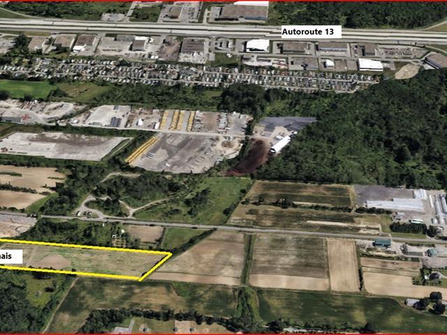 4140 Boul. Dagenais O. Property Photo 3