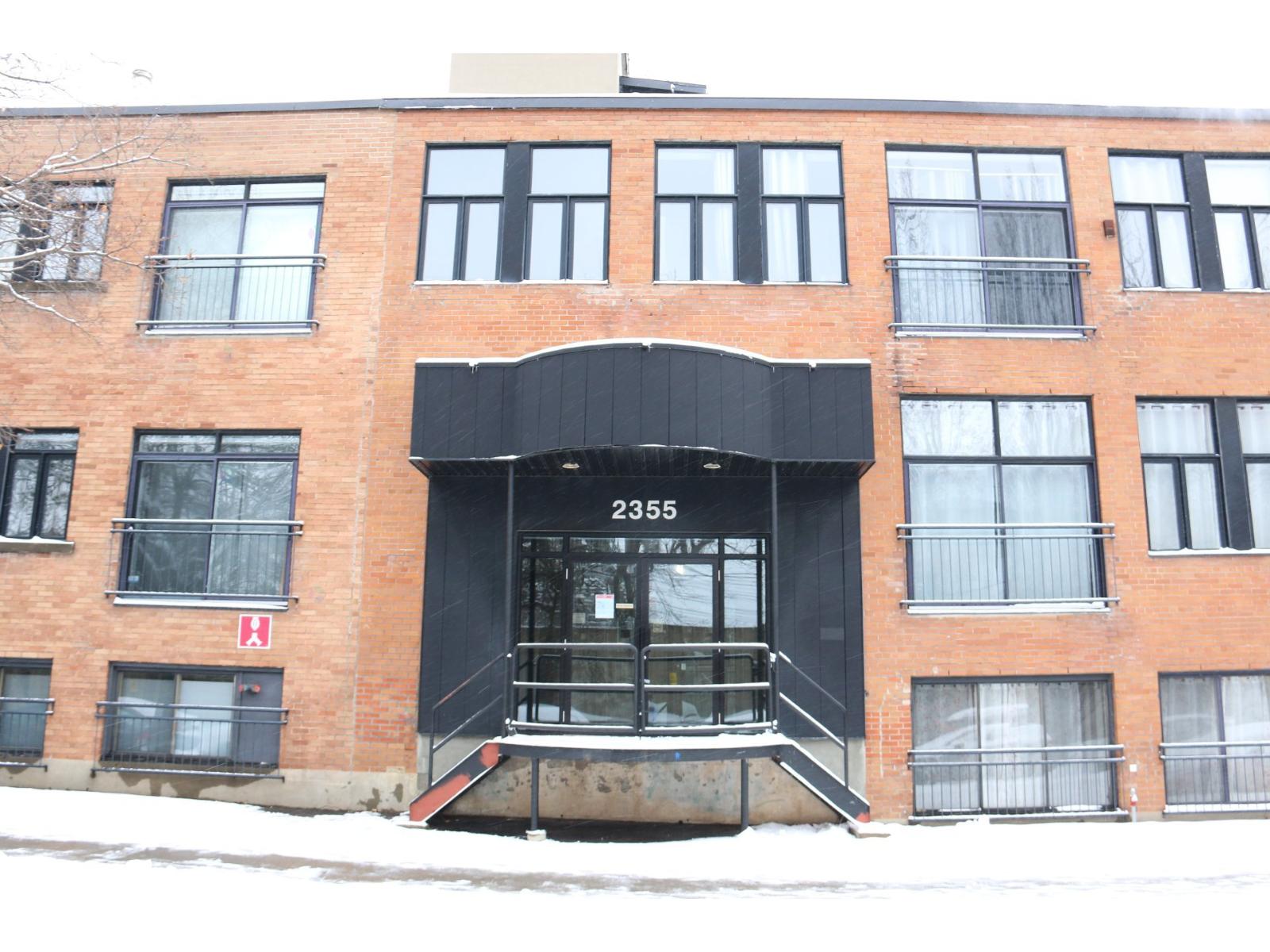 2355 Av. Jeanne-d'arc, #203 Property Photo 12