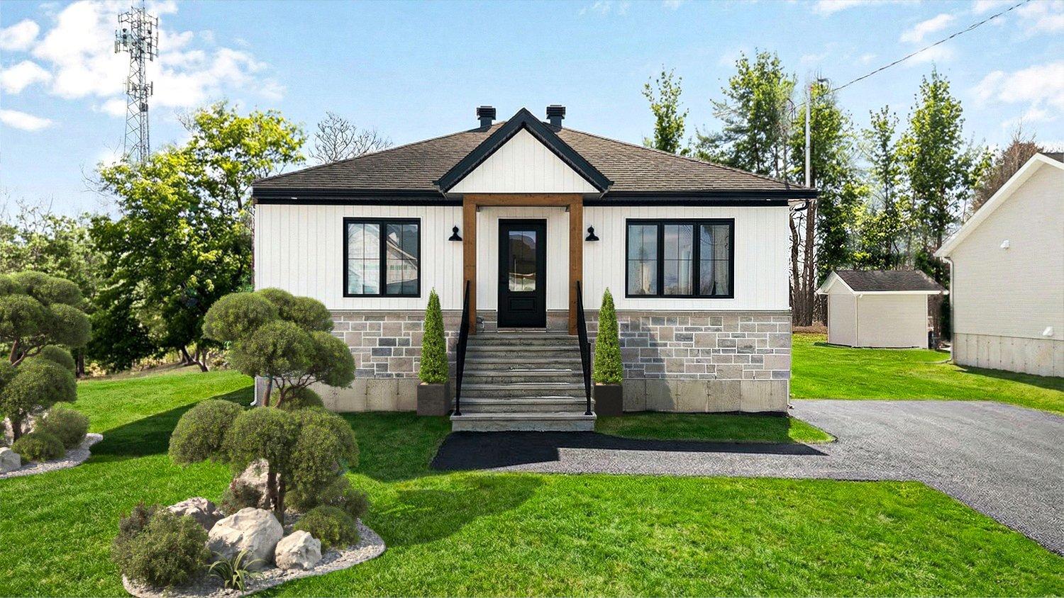 31 Rue Caya