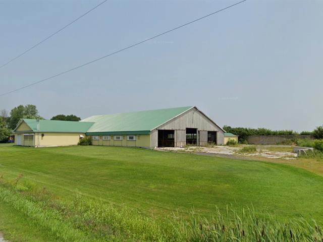 Ch. De La Rive-Sud Property Photo 1