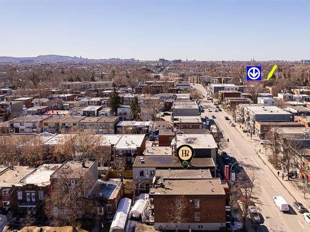 3398-3402 Rue Jean-talon E. Property Photo 3