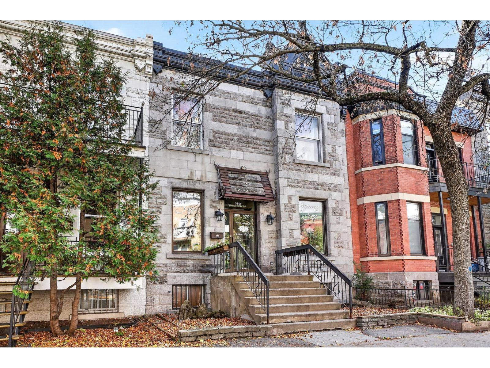 5244 Rue St-urbain Property Photo 1