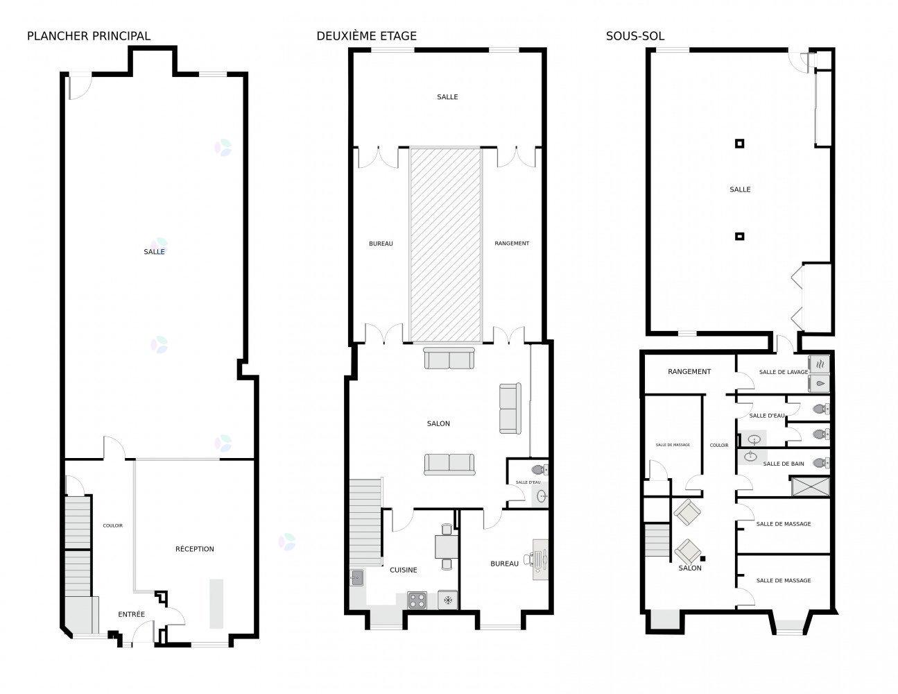 5244 Rue St-urbain Property Photo 23