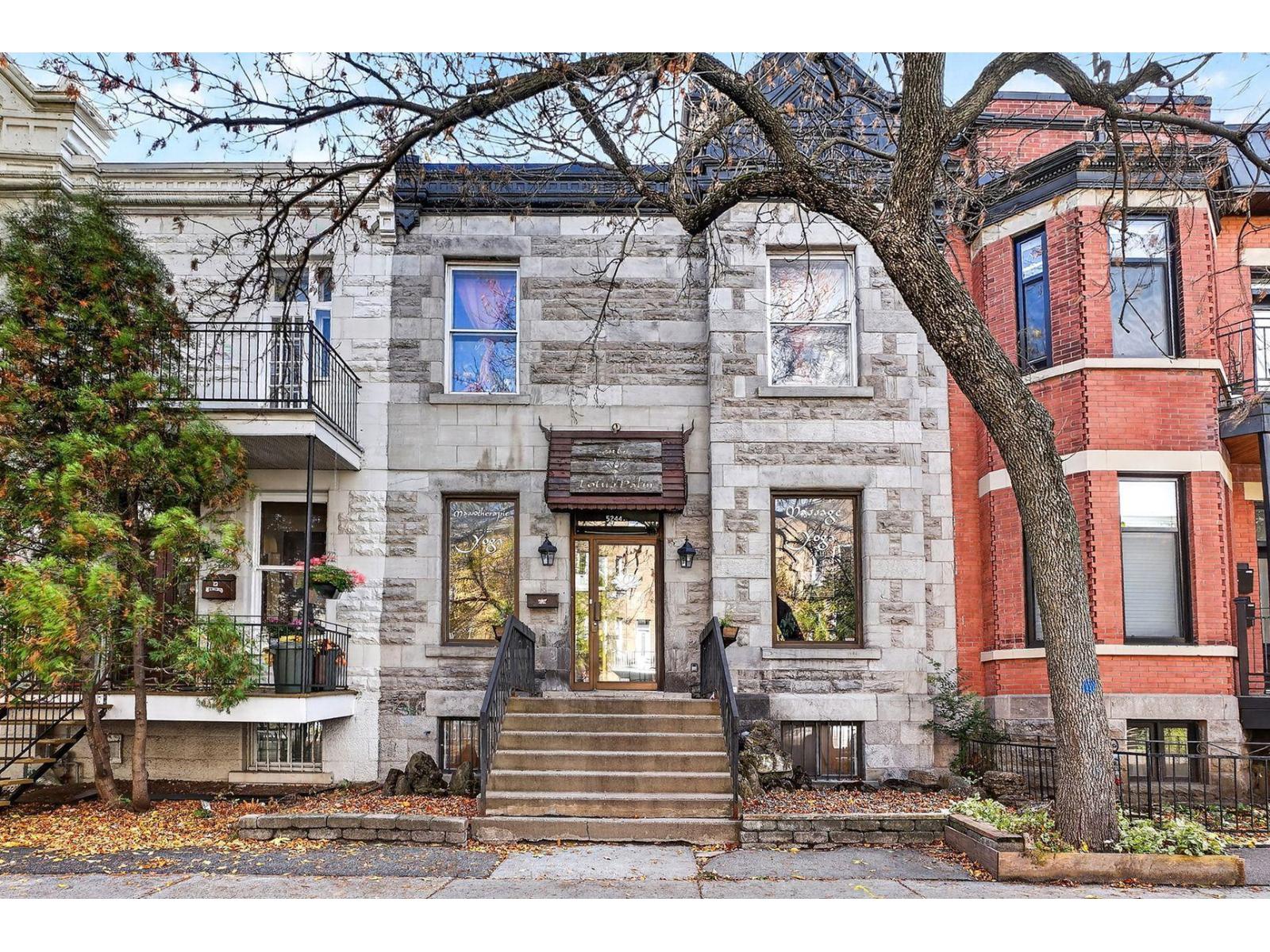 5244 Rue St-urbain Property Photo 24