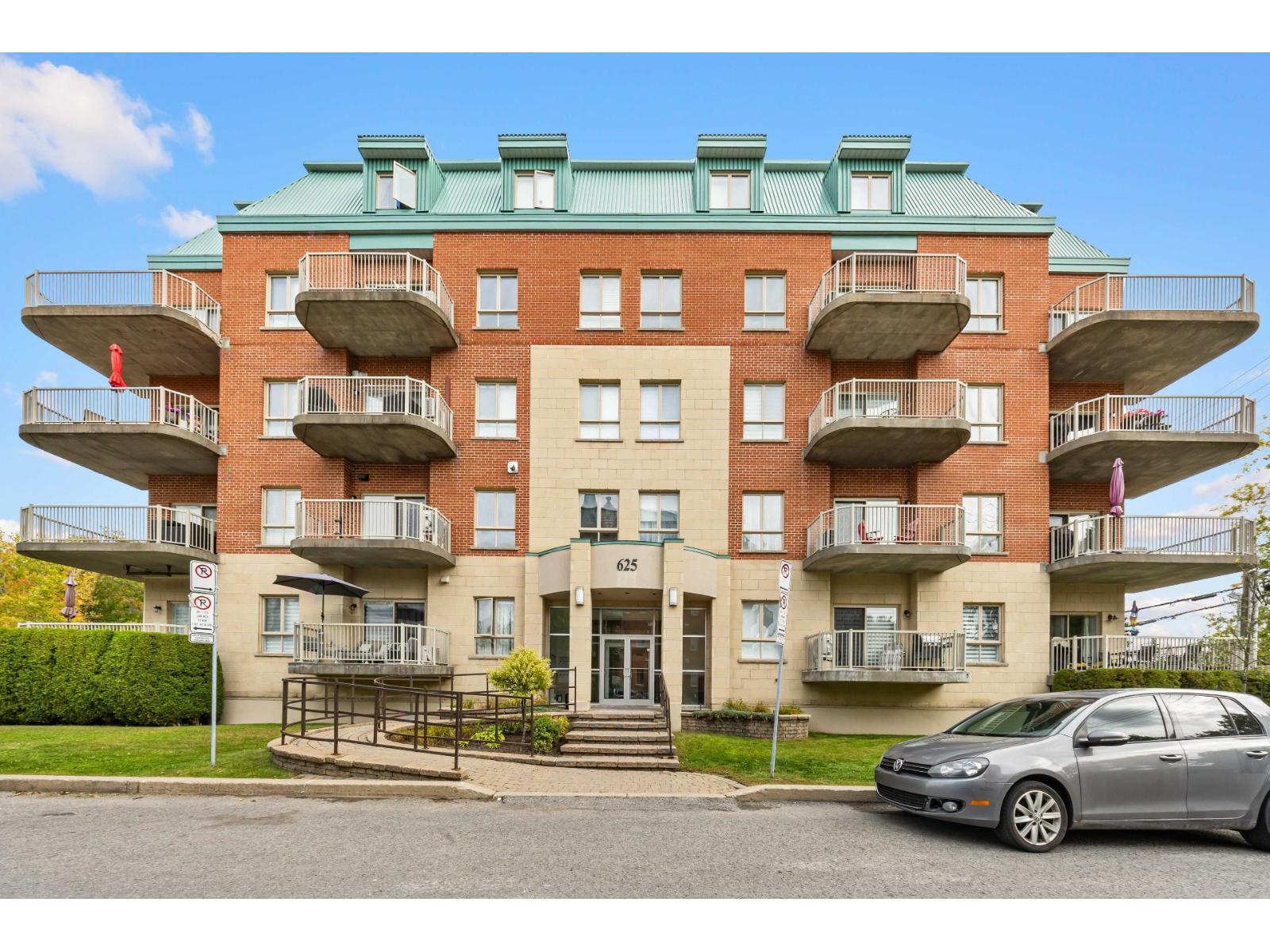 625 Place Georges-dor, #503 Property Photo 1