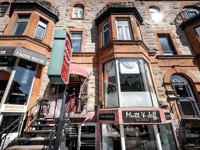 2135-2137 Rue Crescent Property Photo 1