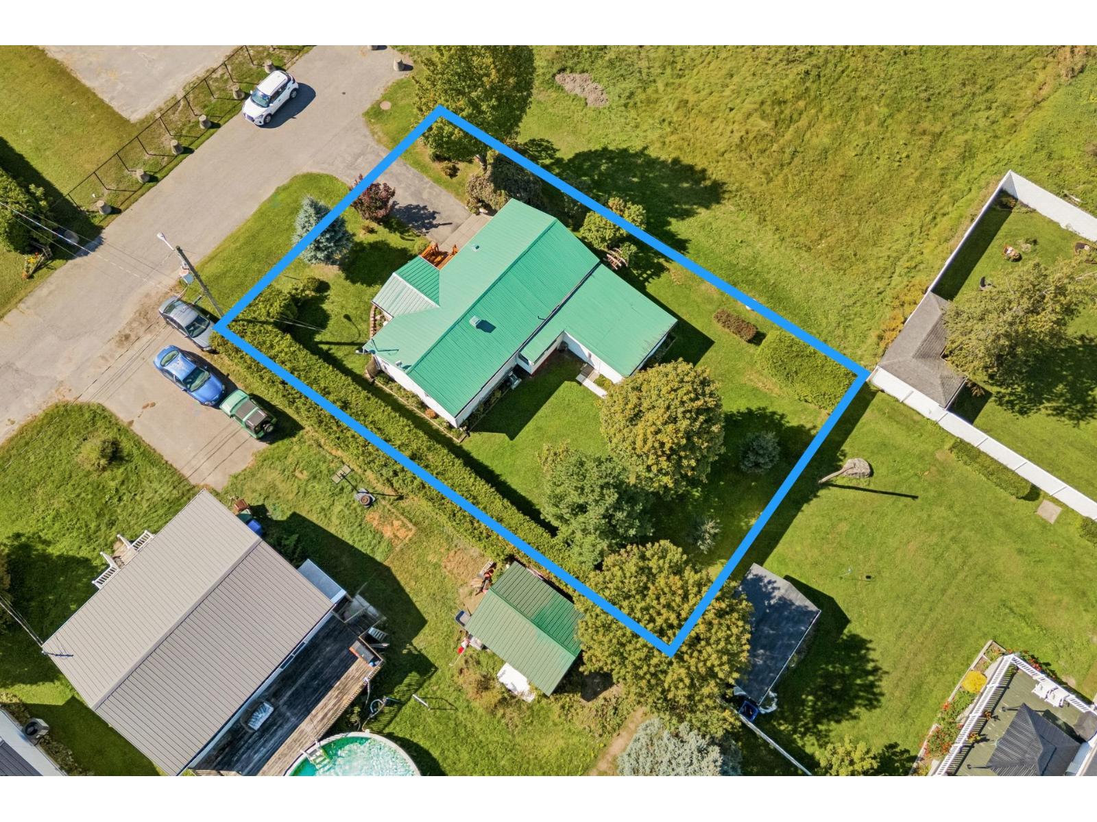 5 Rue Ringuette Property Photo 12