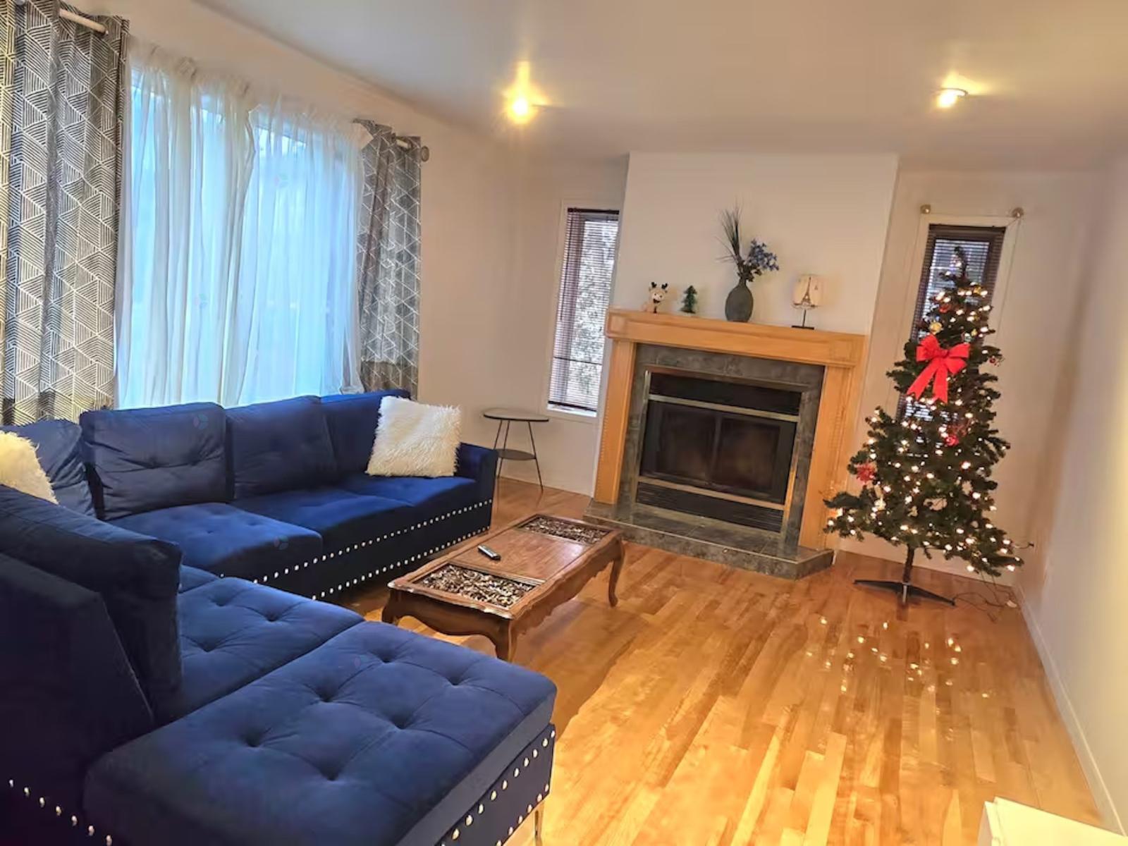 516 Ch. Des Prairies Property Photo 2