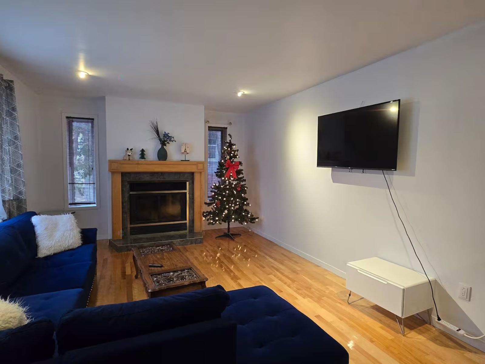 516 Ch. Des Prairies Property Photo 3