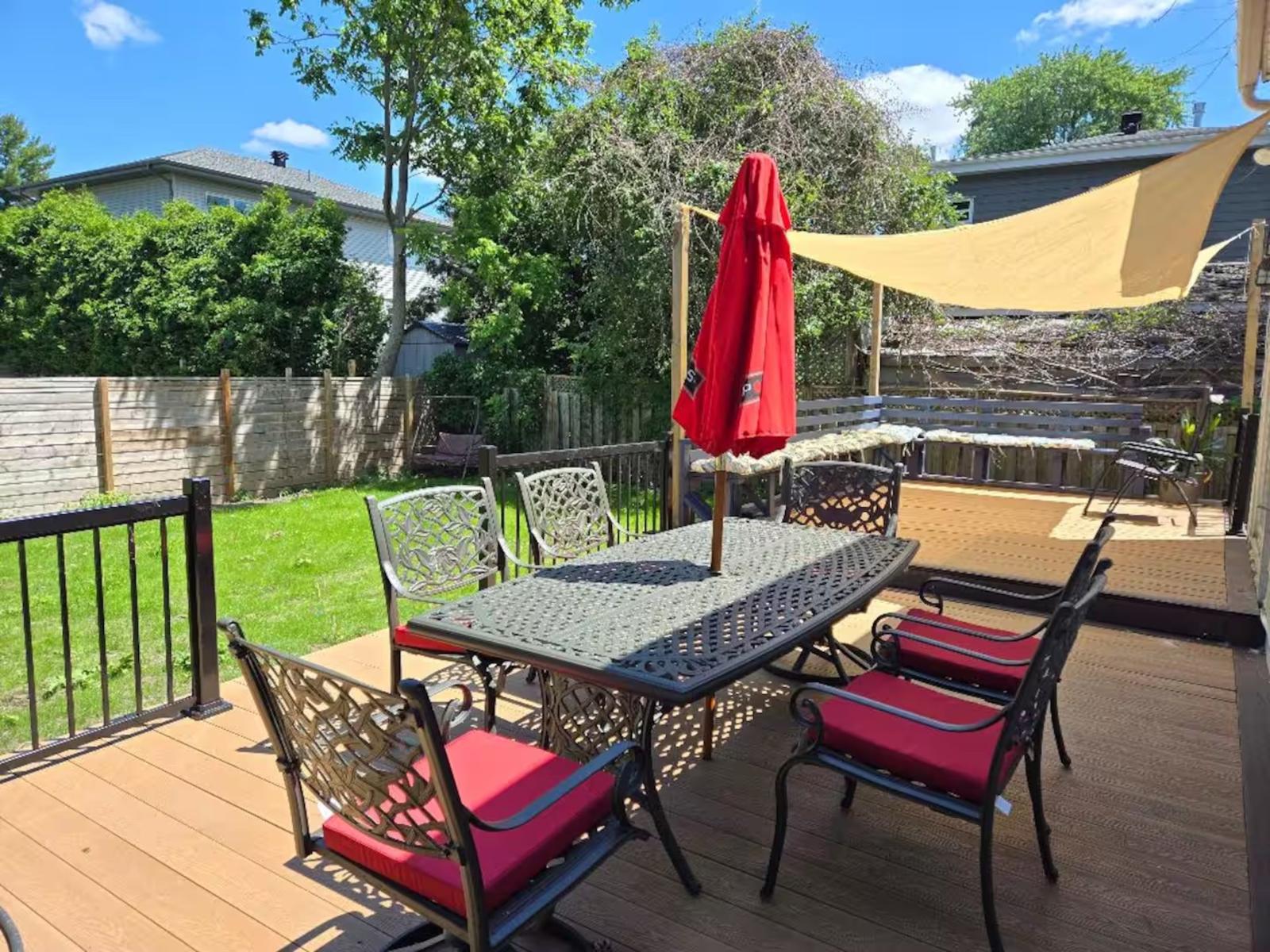 516 Ch. Des Prairies Property Photo 17
