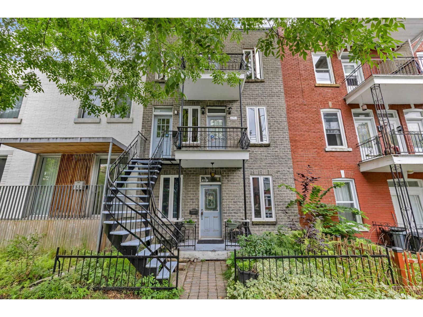 6232 Av. Des Érables