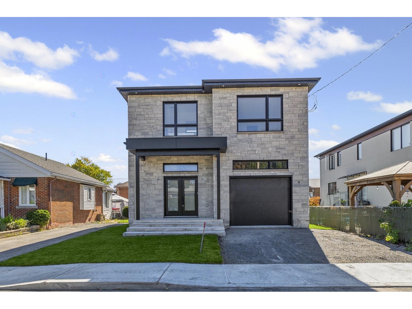 7280 Rue Jacques-rousseau Photo de la propriété 1
