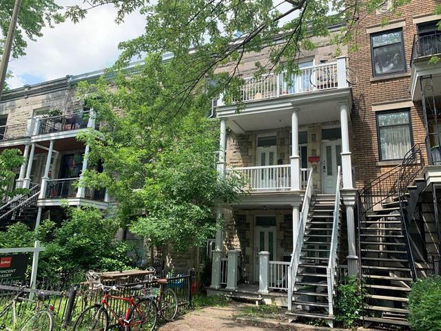 4539-4543 Av. De Lorimier Property Photo 1