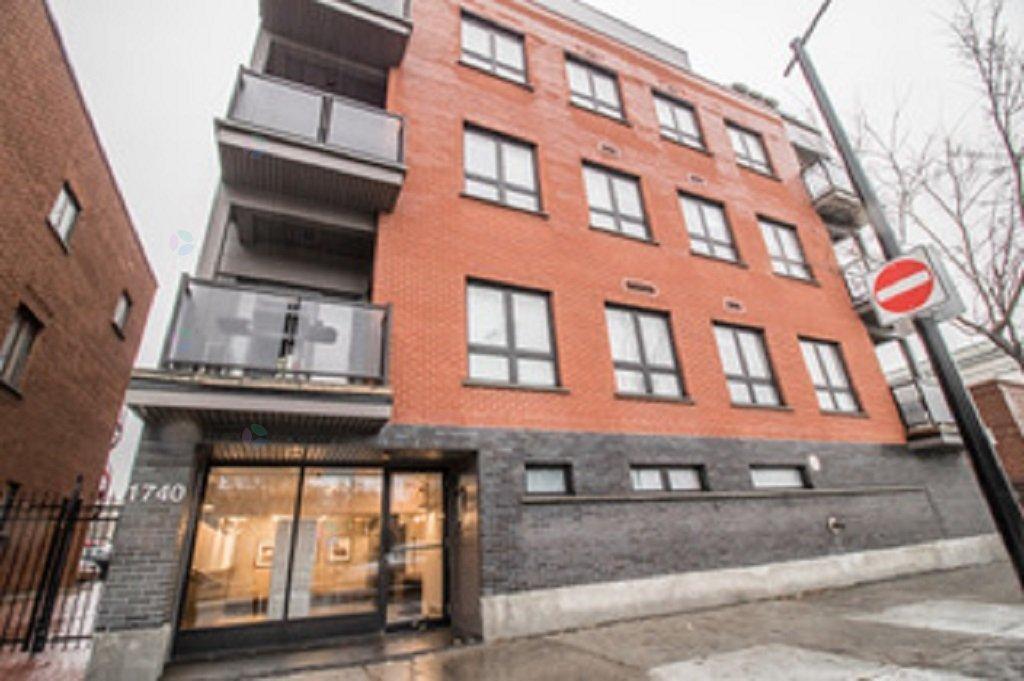 1740 Av. Papineau, #105