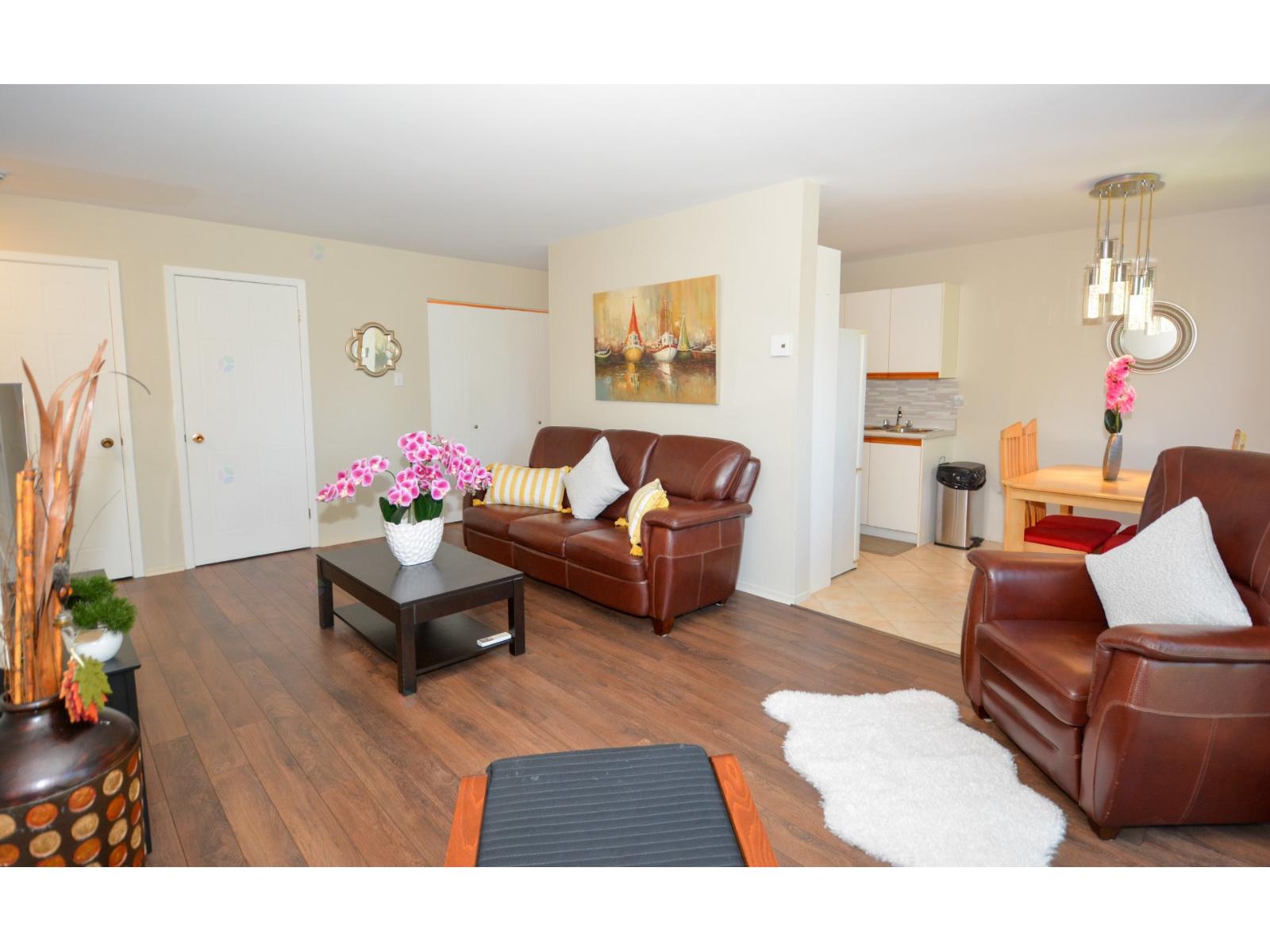 6120 Rue Lise-charbonneau, #402 Property Photo 5