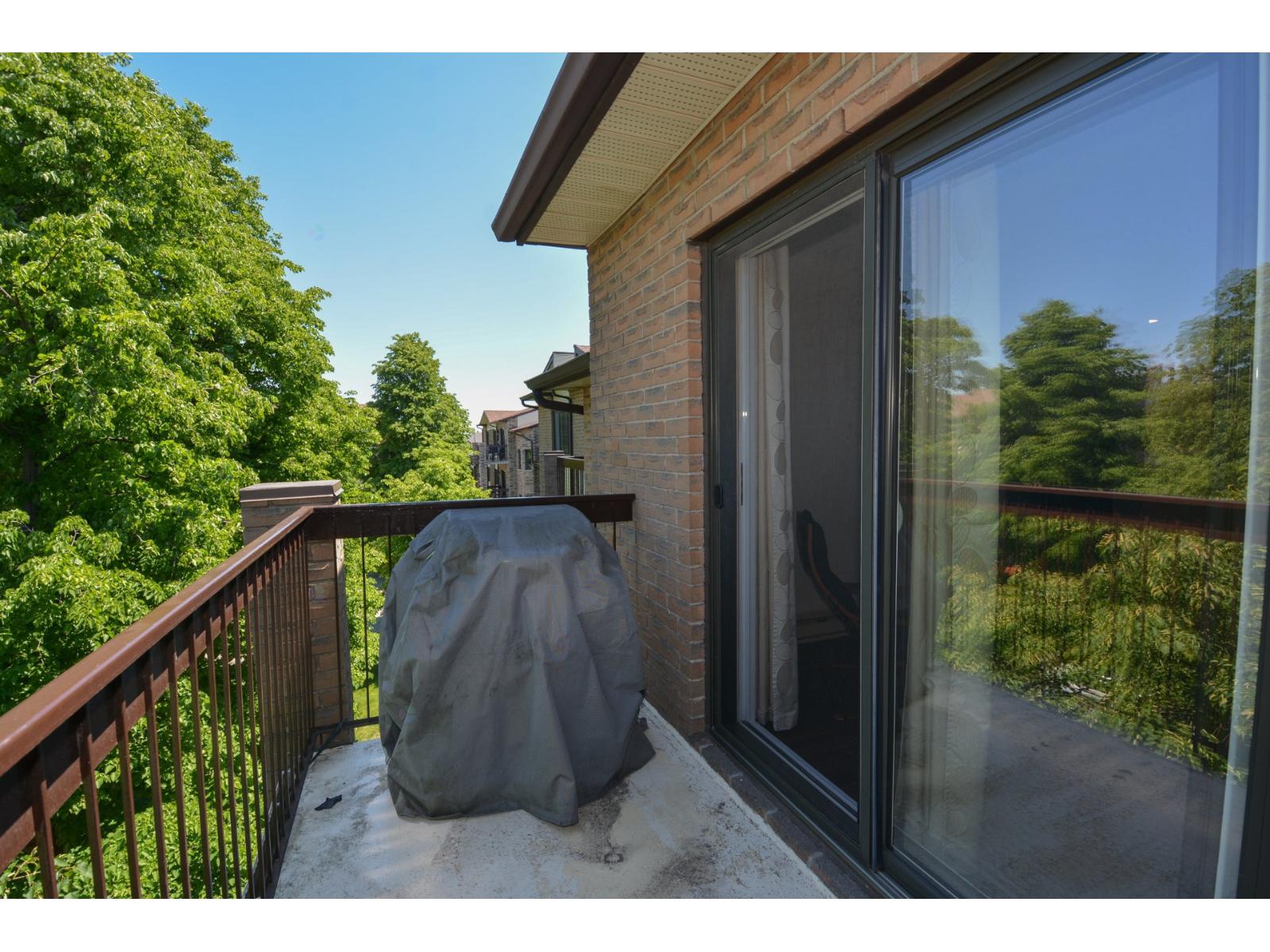 6120 Rue Lise-charbonneau, #402 Property Photo 27