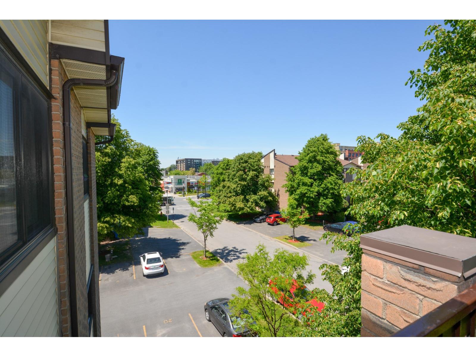 6120 Rue Lise-charbonneau, #402 Property Photo 28