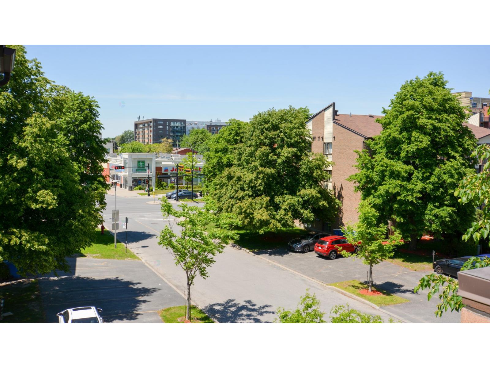6120 Rue Lise-charbonneau, #402 Property Photo 29