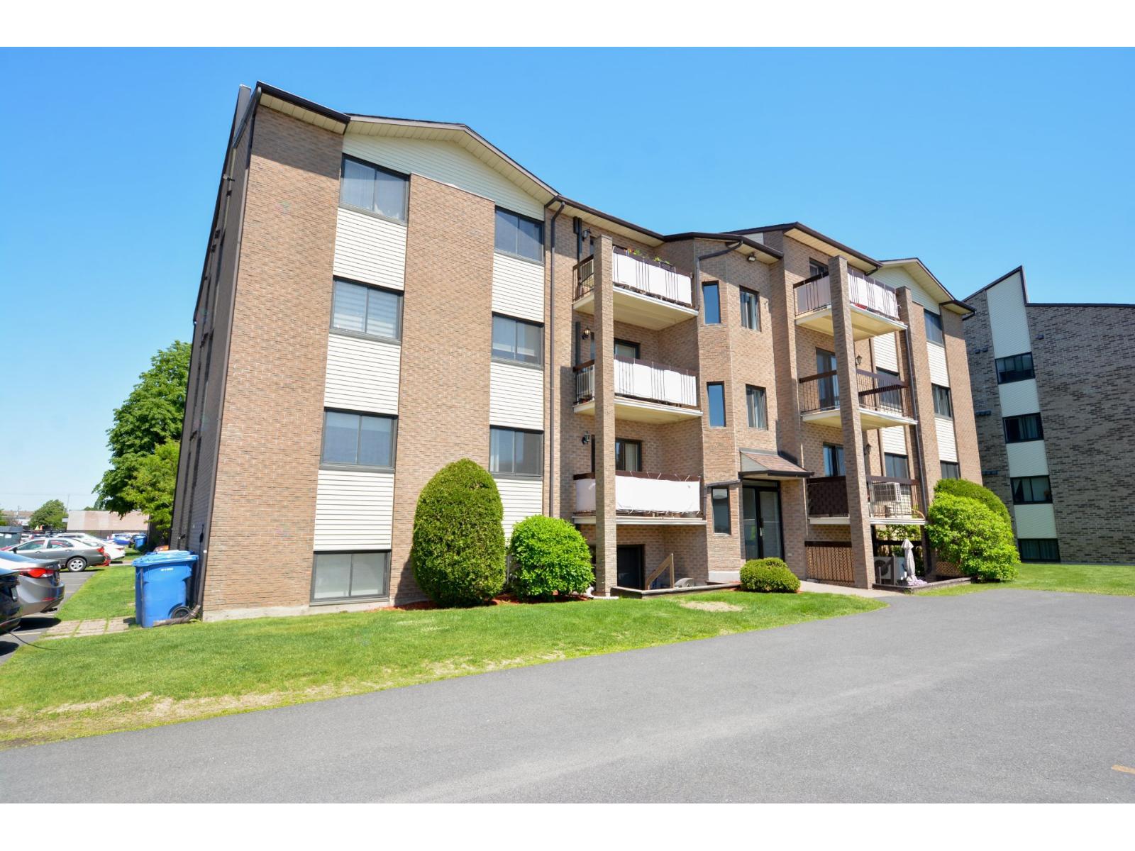 6120 Rue Lise-charbonneau, #402 Property Photo 30