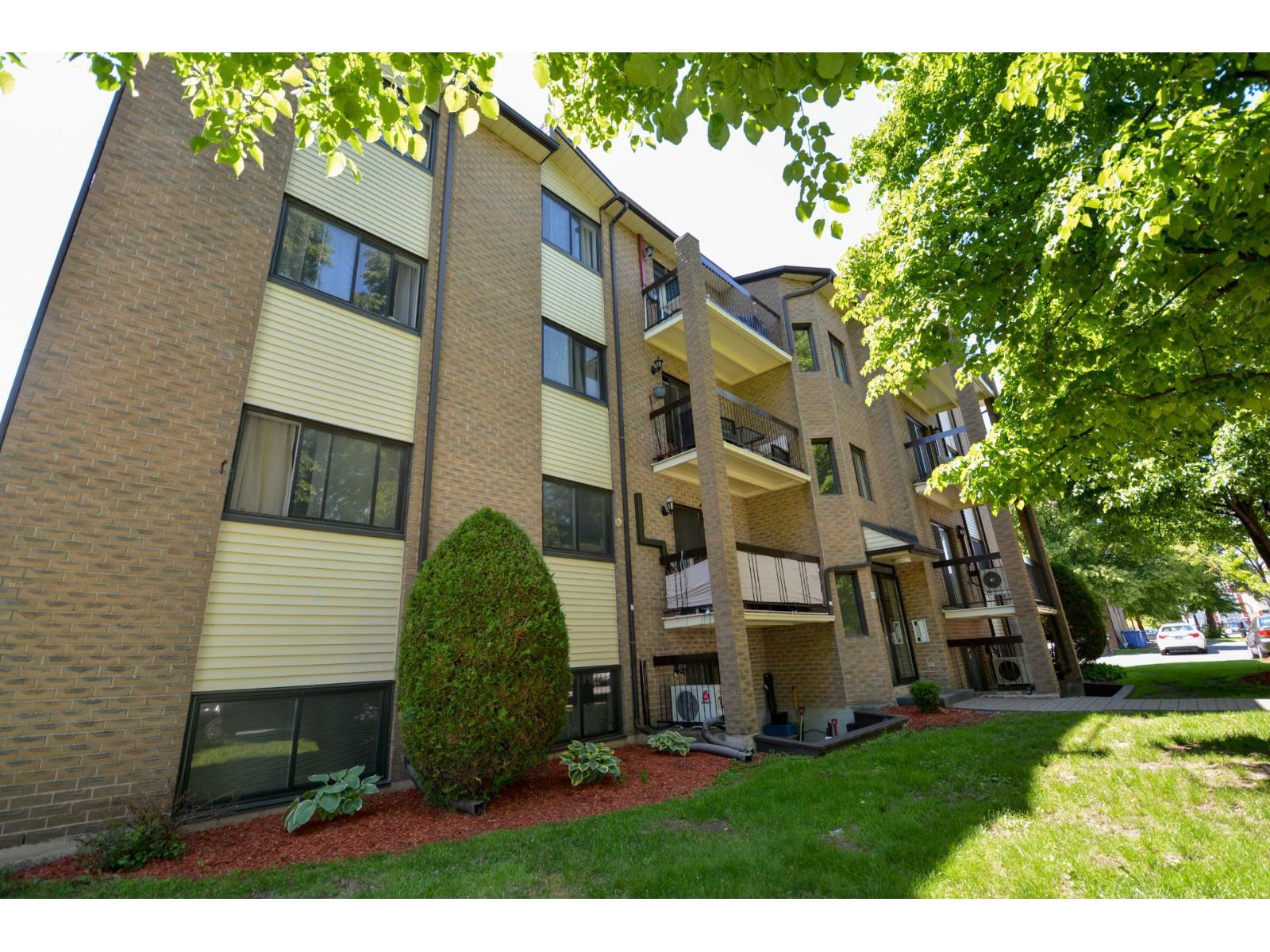 6120 Rue Lise-charbonneau, #402 Property Photo 32