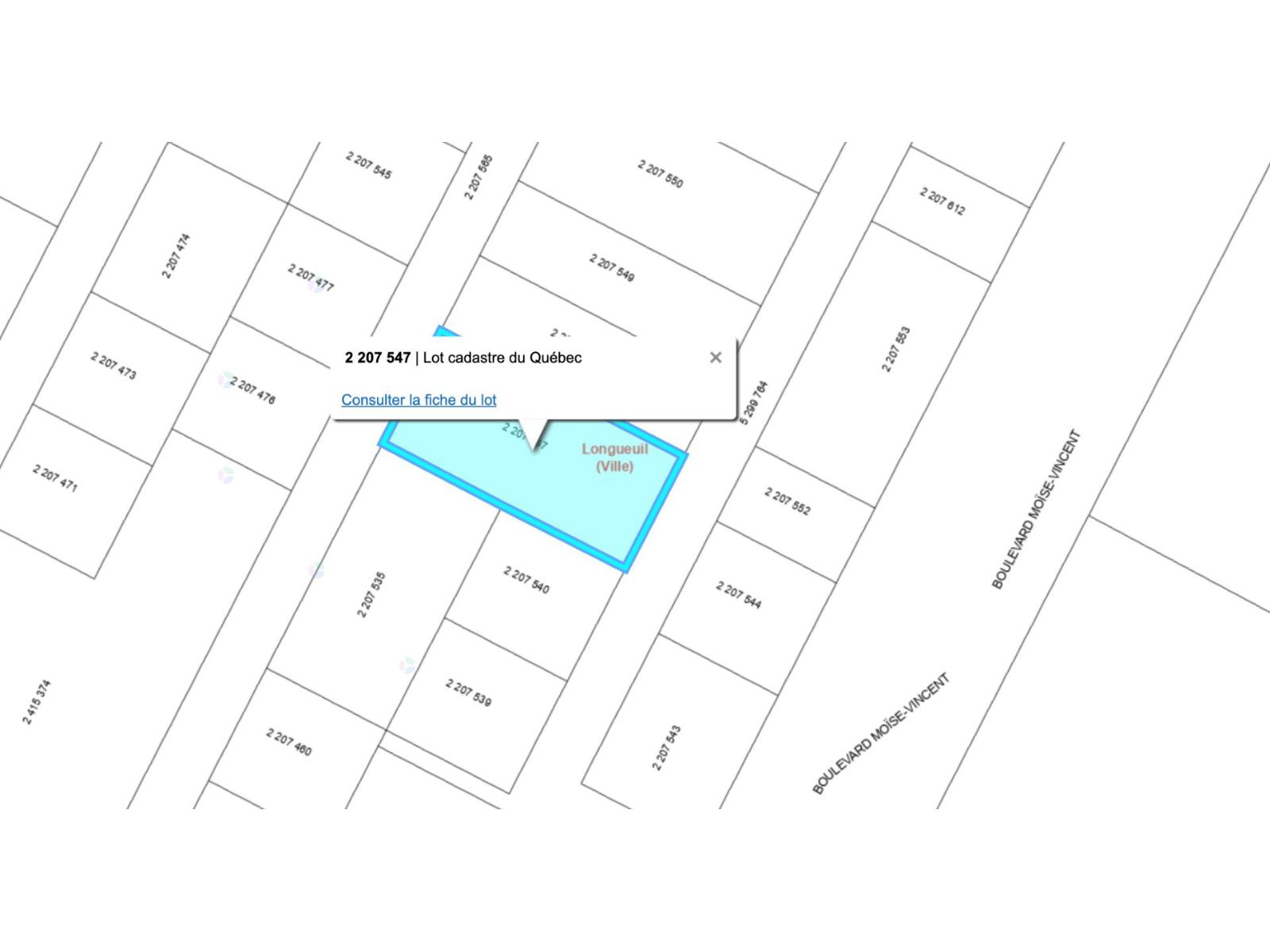Rue Noble Property Photo 2