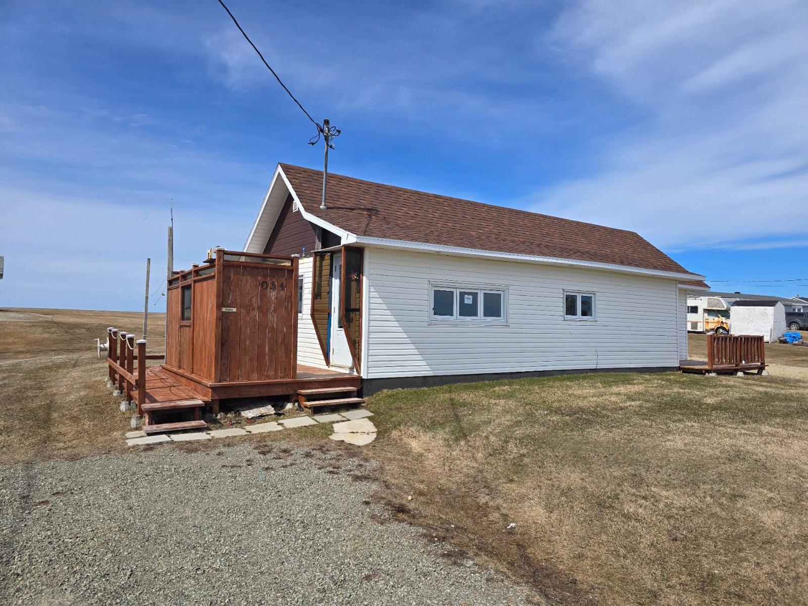 54 Ch. E.-bourque Property Photo 1