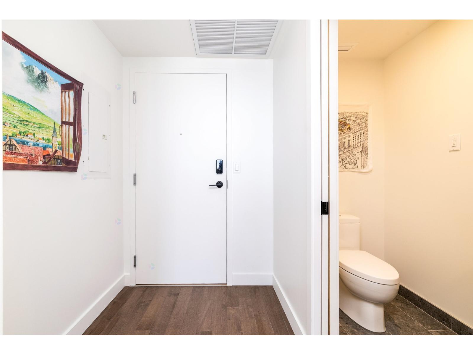 1210 Rue Jeanne-mance, #4712 Property Photo 5
