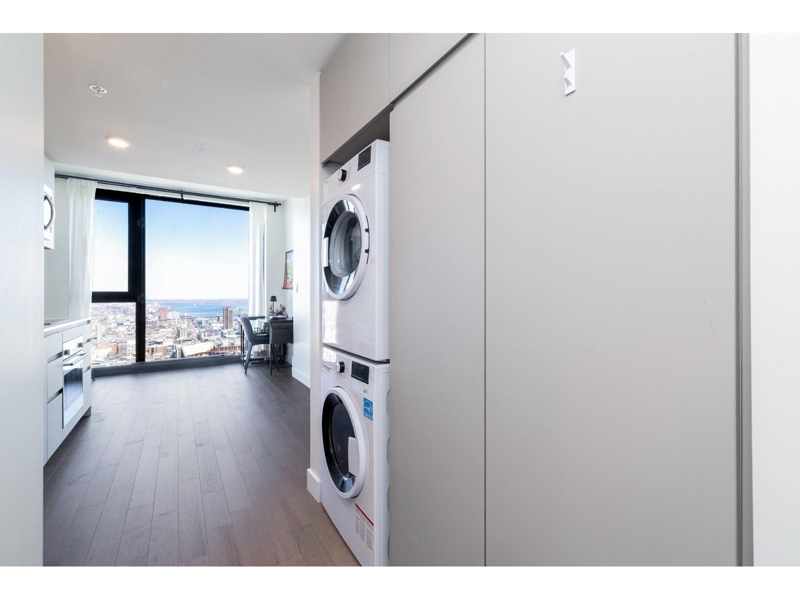 1210 Rue Jeanne-mance, #4712 Property Photo 8
