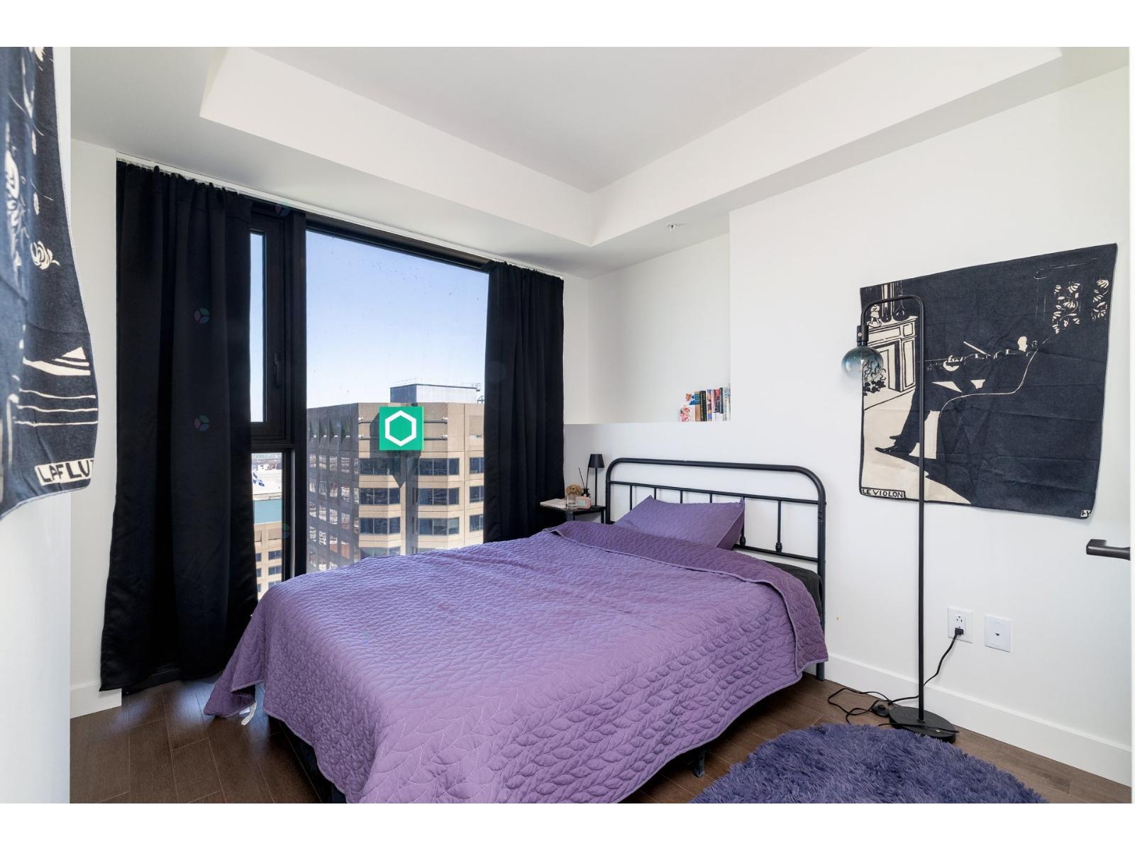 1210 Rue Jeanne-mance, #4712 Property Photo 14