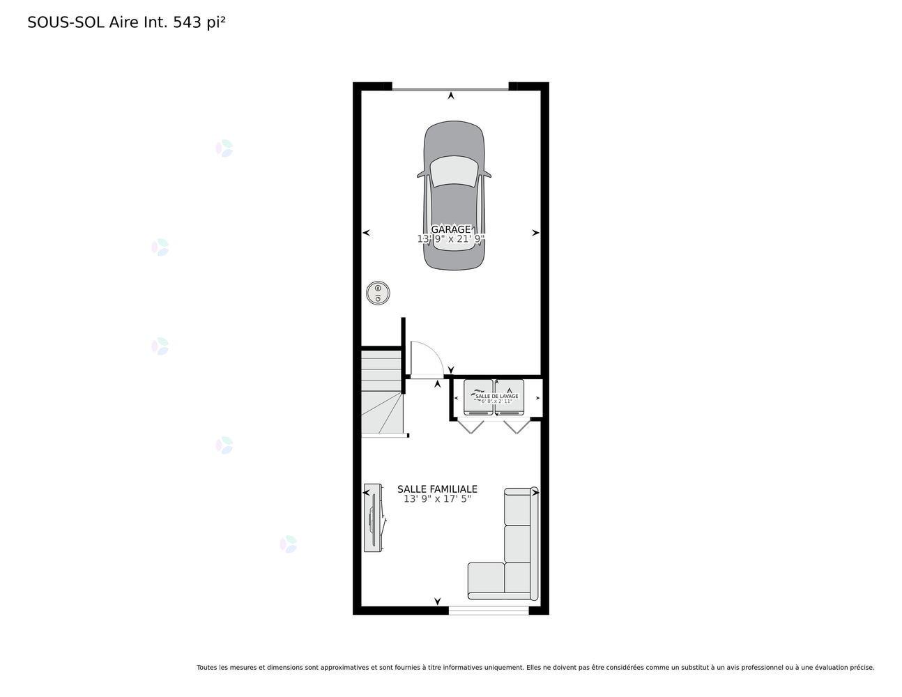 6220z Boul. Pie-ix Property Photo 35