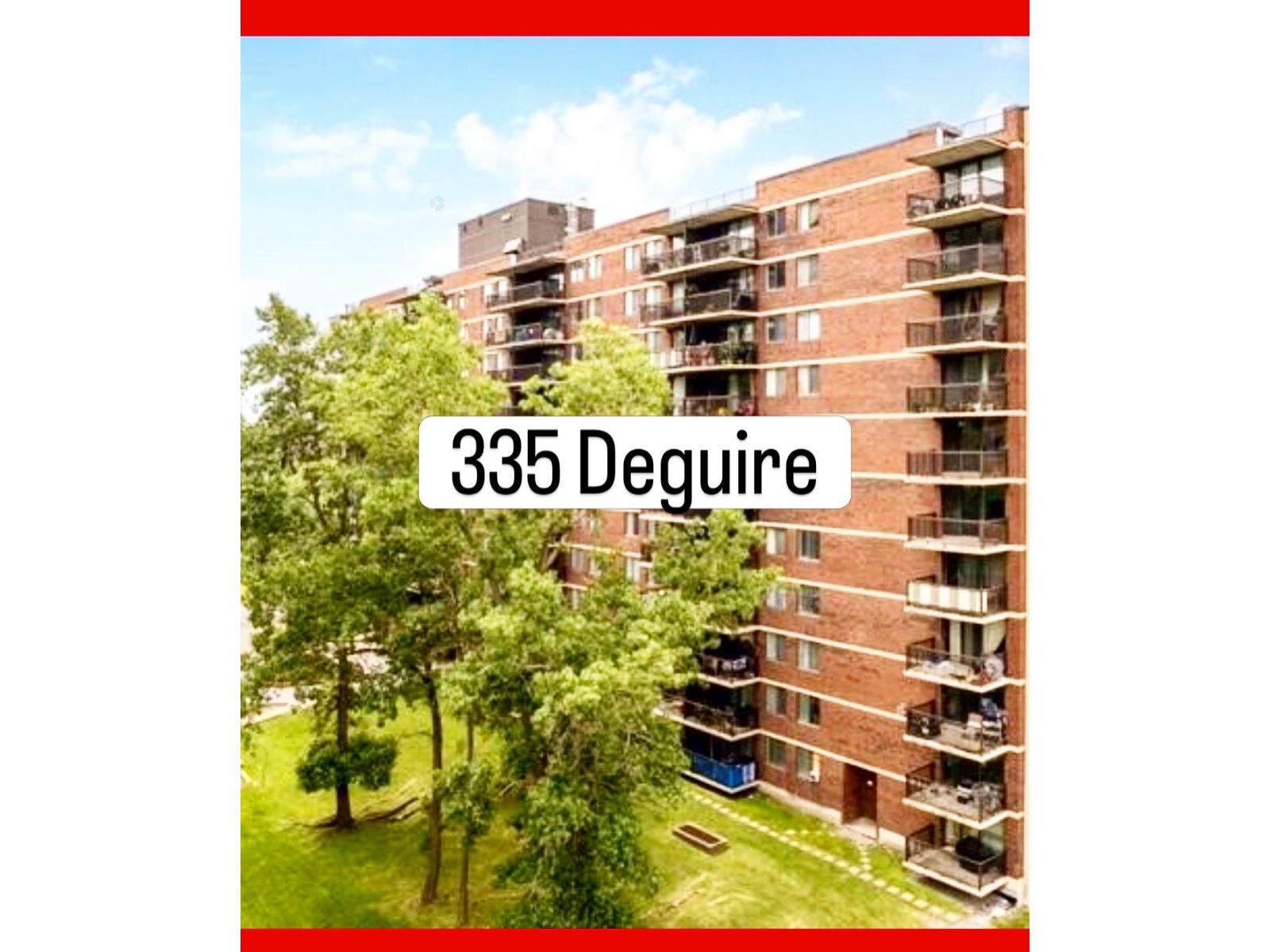 335 Boul. Deguire Property Photo 1