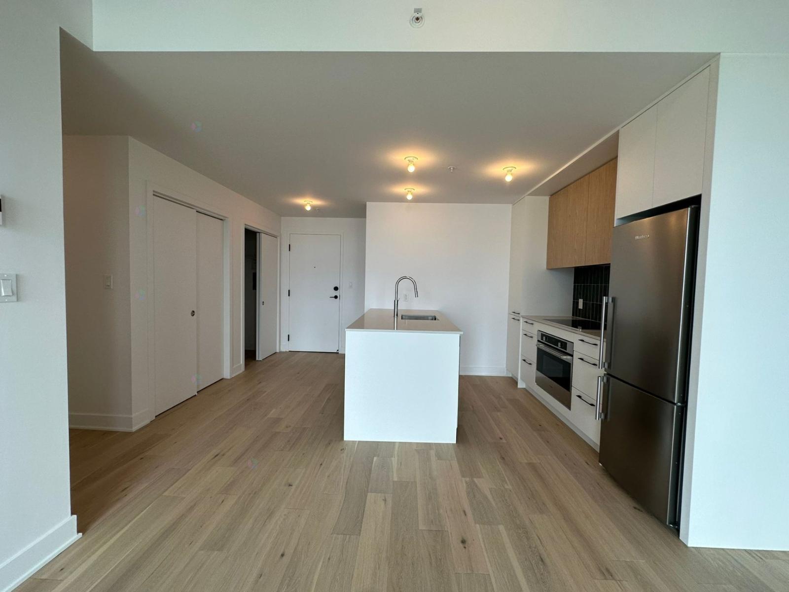 7227 Boul. Newman, #307 Property Photo 11