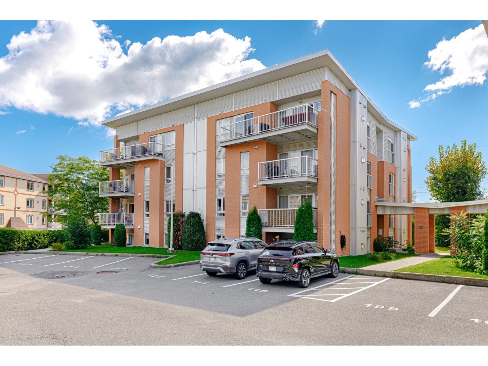 10 Rue Louis-jolliet, #103 Photo de la propriété 1