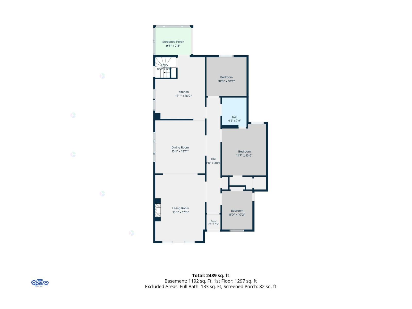 3439 Av. Walkley Property Photo 23