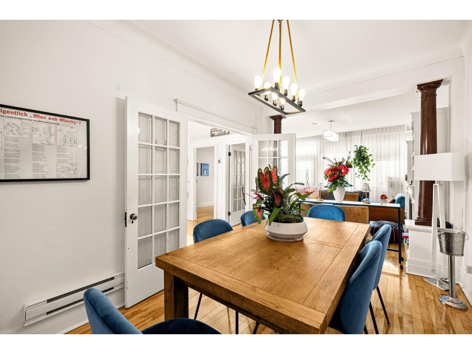 6814 Boul. St-laurent Property Photo 6