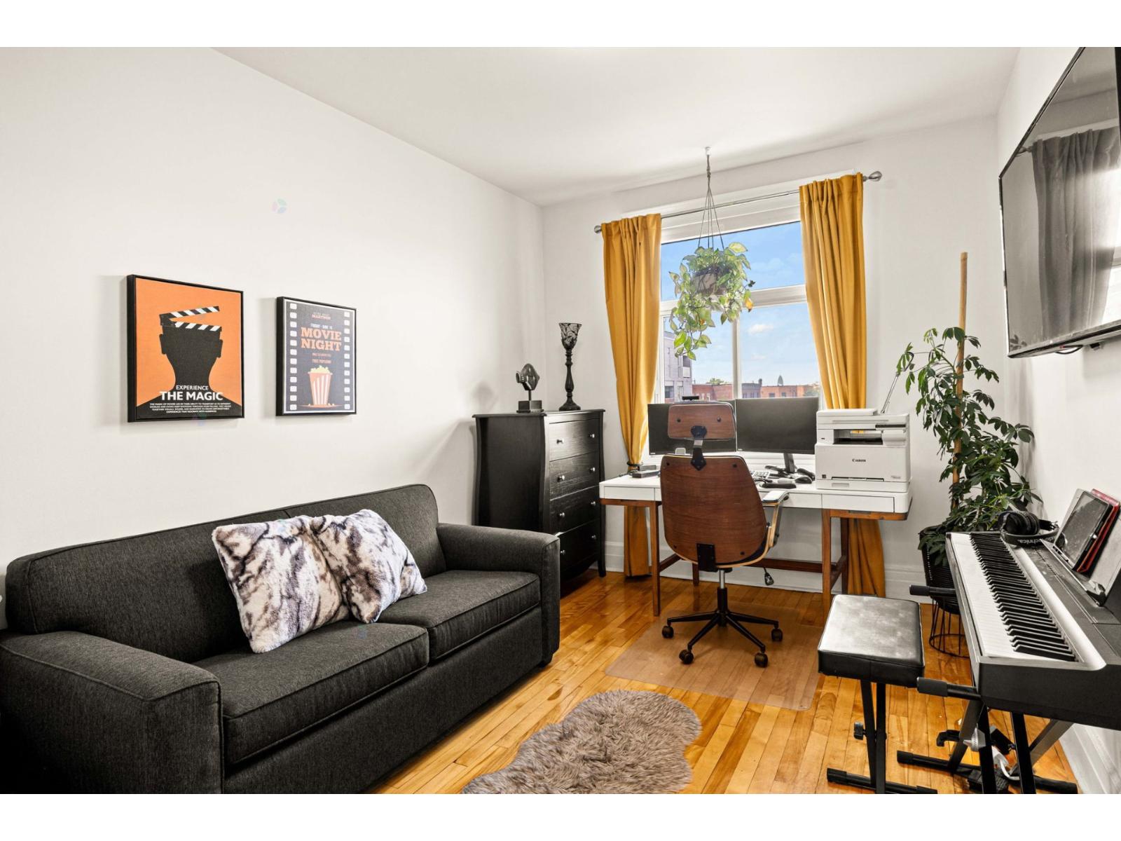 6814 Boul. St-laurent Property Photo 15