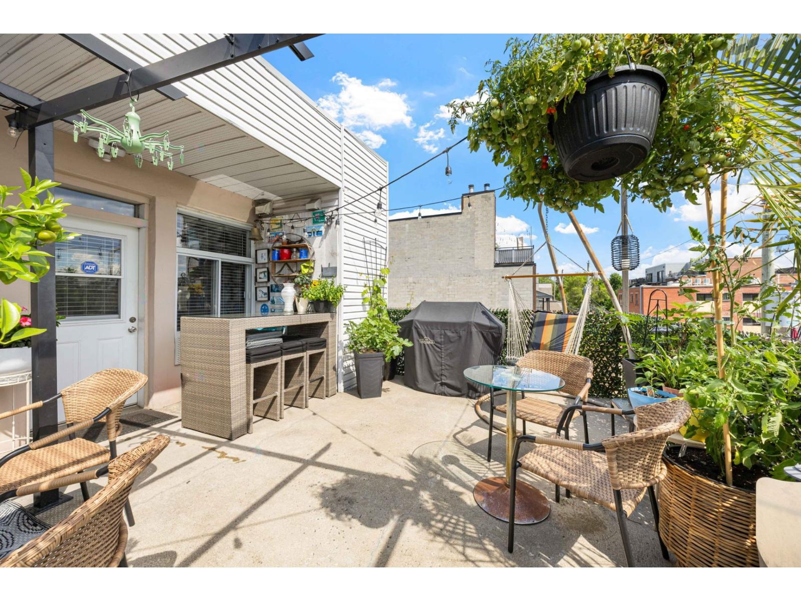 6814 Boul. St-laurent Property Photo 20